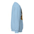 St. Bernard Witchy Dog Sweatshirt